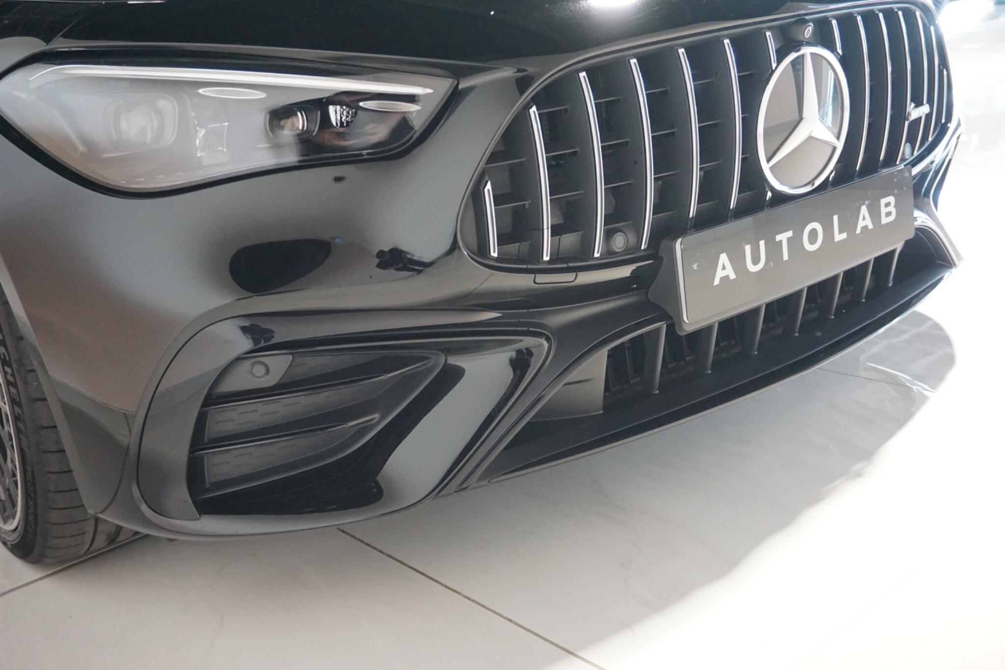 Mercedes-Benz CLE 3.0 CLE53 MHEV AMG Night Edition (Premium Plus) Coupe 2dr Petrol Hybrid G-Tronic+ 4MATIC+ Euro 6 (s/s) (471 ps)